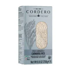 ohgreen Voeding|Carnaroli rijst 250g