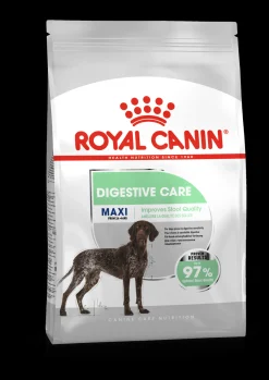 ohgreen Hond Voeding|Werelddierendag|Ccn maxi digestive care 3kg