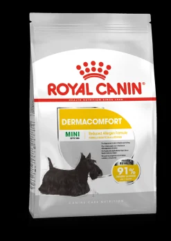 ohgreen Werelddierendag|Hond Voeding|Ccn mini dermacomfort 1kg