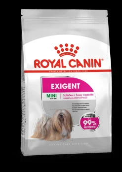 ohgreen Werelddierendag|Hond Voeding|Ccn mini exigent 3kg