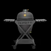 ohgreen Bbq|Ceramica Large Kamado