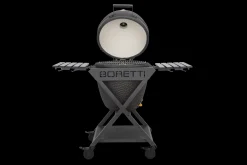 ohgreen Bbq|Ceramica Large Kamado
