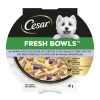 ohgreen Hond Voeding|Cesar bowl eend 85g