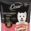 ohgreen Hond Voeding|Cesar droogvoer kip zalm 1,4kg