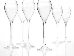 ohgreen Servies|Champagneglas cuvée - set van 6