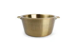 ohgreen Drank|Champagnekoeler 37xH17cm Vintage Bar