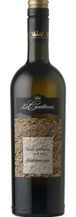 ohgreen Drank|Chardonnay witte wijn