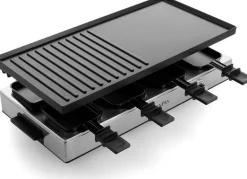 ohgreen Keukentoestellen|Chef's collection gourmet 8 personen