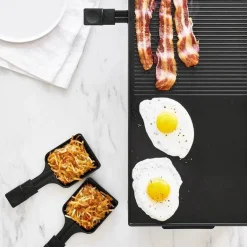 ohgreen Keukentoestellen|Chef's collection gourmet 8 personen