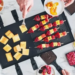 ohgreen Keukentoestellen|Chef's collection gourmet 8 personen