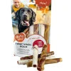 ohgreen Hond Voeding|Chew! twist `n roll rolls rund