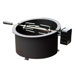 ohgreen Accessoires En Onderhoud|Chicken rotisserie voor 88 modellen