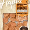 ohgreen Hond Voeding|Werelddierendag|Chick'n snack - cooked rice bone