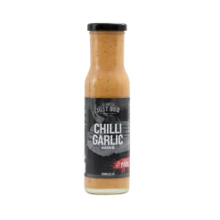 ohgreen Voeding|Chilli garlic sauce