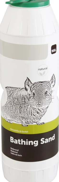 ohgreen Bodembedekkers|Chinchilla zand - 0,9 kg