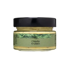 ohgreen Voeding|Chipdip kruiden 100ml