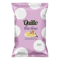 ohgreen Voeding|Chips foie gras 130g