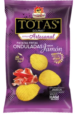 ohgreen Voeding|Chips ham