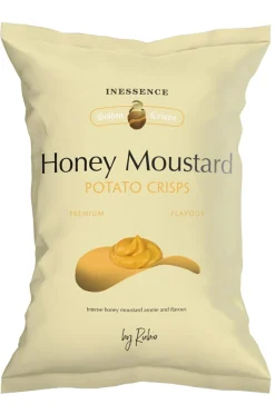ohgreen Voeding|Chips honey mustard