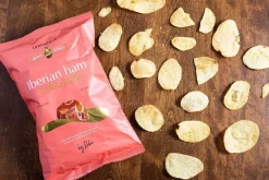 ohgreen Voeding|Chips iberian ham