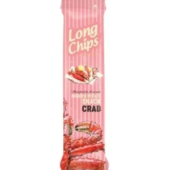 ohgreen Voeding|Chips krab