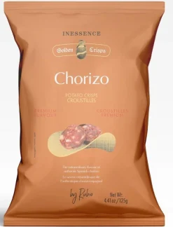 ohgreen Voeding|Chips spanish chorizo