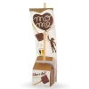 ohgreen Drank|Choc-o-lait stick melkchocolade speculaas