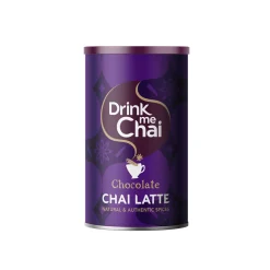 ohgreen Drank|Chocolate chai latte