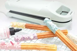 ohgreen Bakken|Churros machine