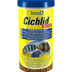 ohgreen Voeding|Cichlid sticks