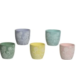 ohgreen Kaarsen|Citronellakaars