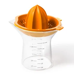 ohgreen Koken|Citruspers 2-in-1