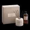 ohgreen Geuren|Coconut&Fig Reed Diffuser