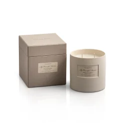 ohgreen Geuren|Coconut&Fig Scented Candle
