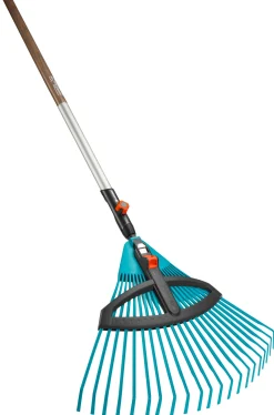 ohgreen Ecocheques|Handgereedschap|Combisystem verstelbare bladhark met steel