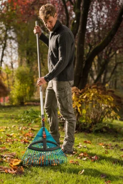 ohgreen Ecocheques|Handgereedschap|Combisystem verstelbare bladhark met steel