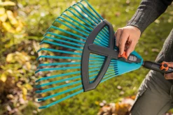 ohgreen Ecocheques|Handgereedschap|Combisystem verstelbare bladhark met steel