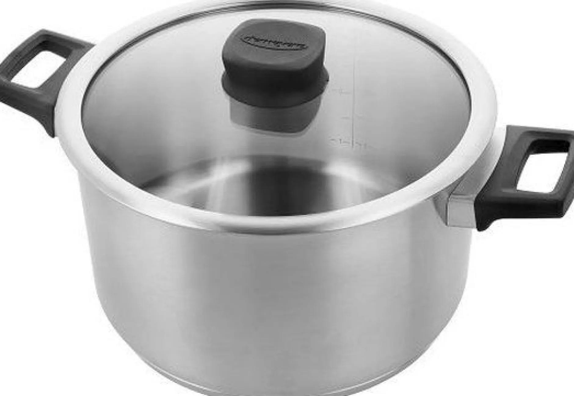 ohgreen Koken|Comfort 3 Pannenset 5-delig