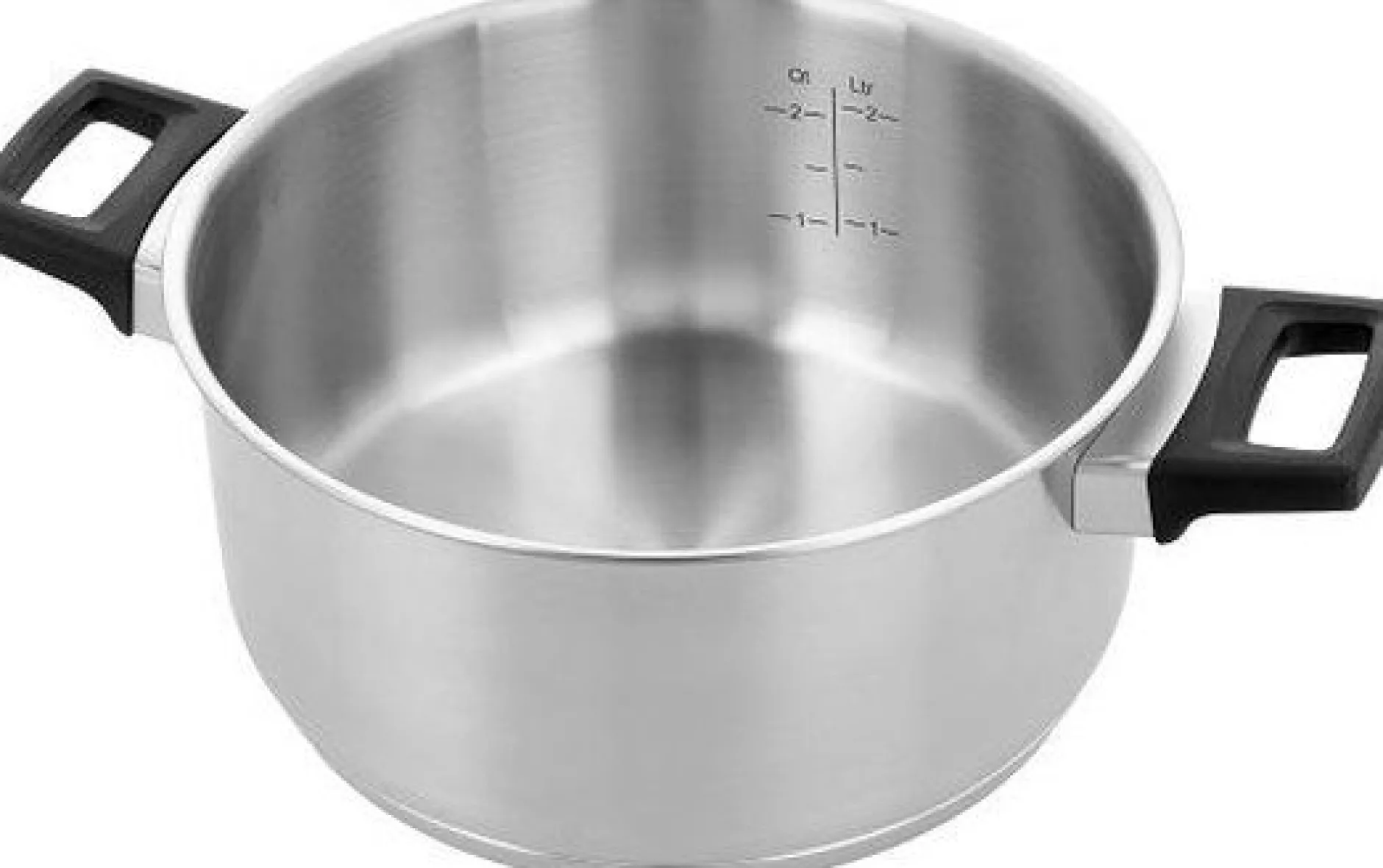 ohgreen Koken|Comfort 3 Pannenset 5-delig