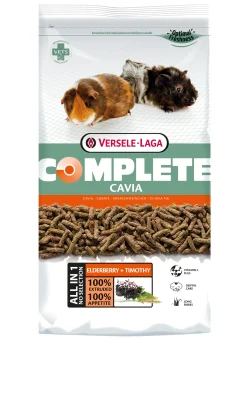 ohgreen Knaagdieren Voeding|Complete Cavia 1,75 kg