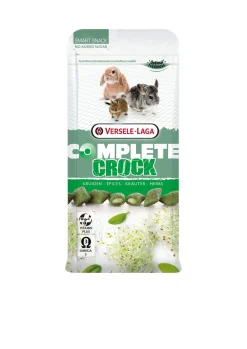 ohgreen Knaagdieren Voeding|Complete Crock Herbs 50 g