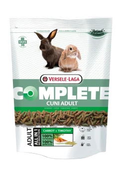 ohgreen Knaagdieren Voeding|Complete Cuni Adult 500g