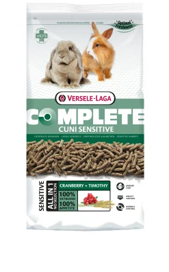 ohgreen Knaagdieren Voeding|Complete Cuni Sensitive 1,75 kg