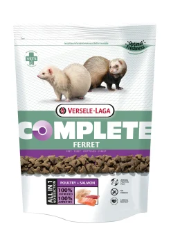 ohgreen Knaagdieren Voeding|Complete Ferret 750g