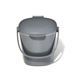 ohgreen Koken|Compostemmer charcoal 2,8 ltr
