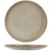 ohgreen Servies|Conico sand dessertbord d22,5cm