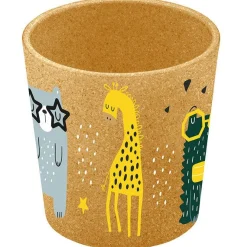 ohgreen Ecocheques|In En Rond De Keuken|Connect beker s Zoo