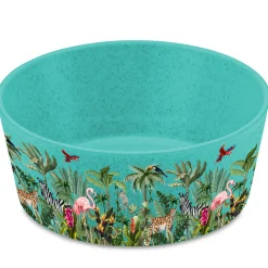 ohgreen Ecocheques|In En Rond De Keuken|Connect kom Jungle