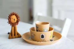 ohgreen Ecocheques|In En Rond De Keuken|Connect kom Zoo