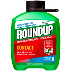 ohgreen Herbicides|Contact onkruidverdelger navulling 2,5l